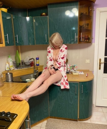Любовь